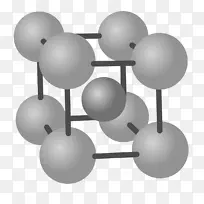 立方晶系晶体结构