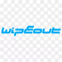 Wpeout HD商标字型