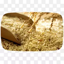 米糠油谷类食品-大米