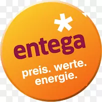 entega Energie entega AG徽标entega MediaNet