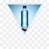 水瓶产品设计缸-水