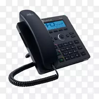 Intelbras TC 60 id电话来电号码家庭及商务电话VoIP电话