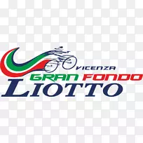 格兰方多利奥托标志自行车Liotto Gino&figli srl品牌自行车