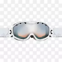 护目镜滑雪太阳镜面具滑雪