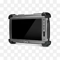 Getac z 710坚固的笔记本电脑Getac A 140 Getac b 300-膝上型电脑