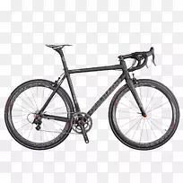 科尔纳戈自行车车架赛车自行车碳纤维.自行车
