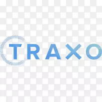 LOGO Traxo llc组织旅游品牌-依赖