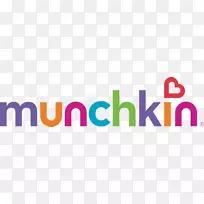 LOGO munchkin公司品牌产品设计-天猫双十一