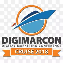 Diimarcon邮轮2019年品牌标识营销邮轮营销