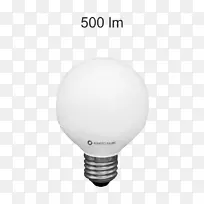 照明LED灯，发光二极管，爱迪生螺丝，凹进灯，e27