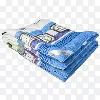 毛毯价格聚酯阿拉木图机织织物-剥离班克特