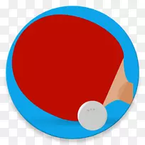 乒乓球云计算应用软件数据应用程序安妮-乒乓