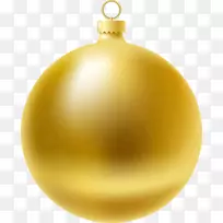 圣诞装饰品Ternua球体xl圣诞日球