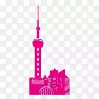 上海图片设计下载全景图-la Torre cn en多伦多