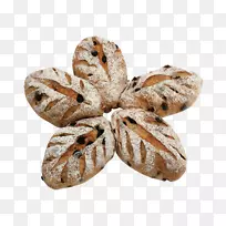 方济各面包店面包烤箱餐厅-面包