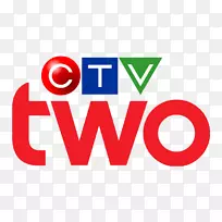 CTV 2艾伯塔标志品牌CTV新闻