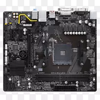 英特尔gigabyte lga 1151 atx主板gigabyte ga-b250m-ds3h lga 1151-intel