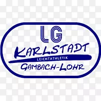 Karlstadt是主要标志品牌字体产品-洛尔