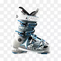 滑雪靴滑雪装订Corbetts滑雪+滑雪板-滑雪板