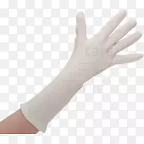 鲍姆沃勒-沙坦舒赫拇指腈安全手套-医用手套