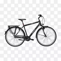 混合自行车盘式制动器巡回式自行车越野车自行车公司-自行车