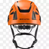 天幕切割机GRX头盔个人防护设备安全天幕切割器GRX高压头盔