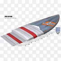 起立桨板风帆冲浪板0-冲浪