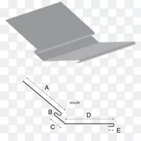 优势板金属钢铝立式焊缝金属屋面总成