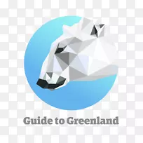 标志品牌格陵兰字体产品