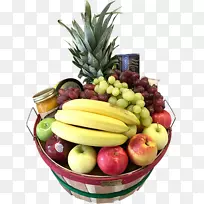 食物礼品篮-猕猴桃季节