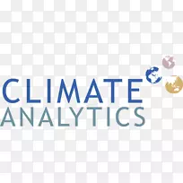 气候分析标志气候变化纽约市品牌