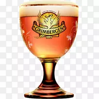Grimbergen啤酒Dubbel tripel嘉士伯集团-啤酒