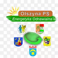 剪贴画olszyna.com标志产品-OZE