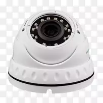 ip摄像机闭路电视高清穹顶网络摄像机dcs-6005l网络录像机