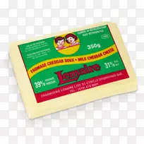 加工干酪产品切达干酪-柠檬卡纳尔