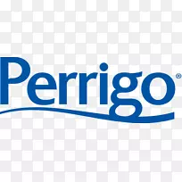 标识Perrigo制药业通用药物omega pharma-空中客车A 320标识