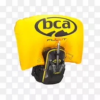 雪崩安全气囊BCA浮动32安全气囊包BCA浮动雪崩安全气囊