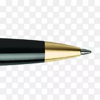 圆珠笔谢弗产品设计毫米圆珠笔