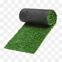 人造草坪地毯花园垫地毯