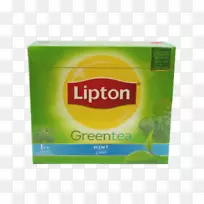 利普顿绿茶产品尼卡化妆品-绿茶