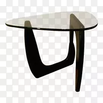 咖啡桌椭圆形m产品角桌
