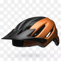 贝尔440头盔自行车头盔铃铛440头盔运动自行车头盔