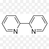 2-苯基苯酚2，2‘-联吡啶联苯Ullmann反应