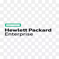 惠普(Hewlett-Packard)-惠普企业DXC技术标识标杆-惠普(HewlettPackard)