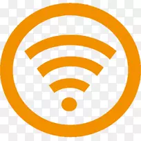 Wi-fi热点电脑图标png图片google wifi-ifm