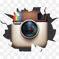 剪贴画徽标Instagram图像png图片Instagram