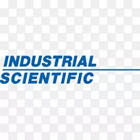 工业科学公司标识气体探测器组织工业
