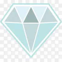 三角点对称图形角