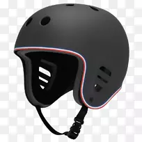 滑雪和滑雪板头盔，Bolle背板护罩，高级滑板，正版滑板，全切滑板头盔