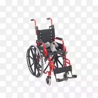 梅德琳·基兹儿童轮椅保健驱动器